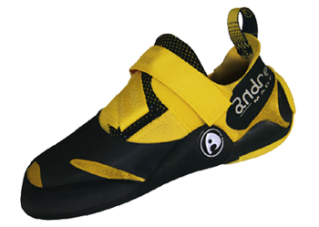 Apache 4 Talook jaune