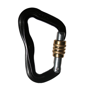 Catcher screw