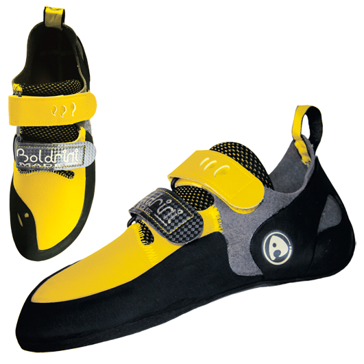 puma climbing shoes