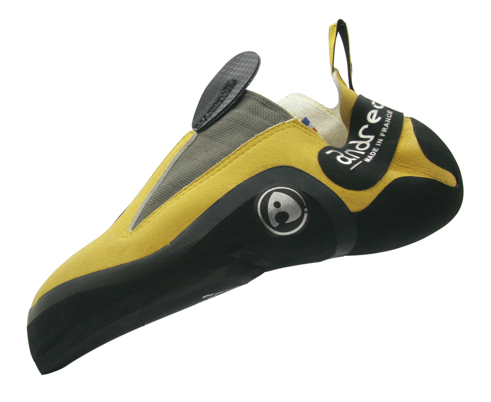 SLIPPER Climbing Shoes - The shop 